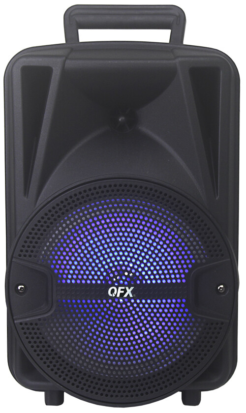 qfx speaker